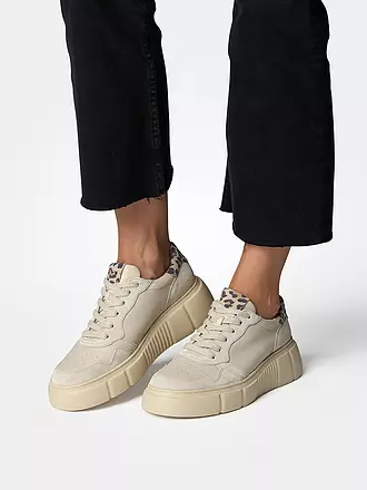 PAUL GREEN | Sneaker | 